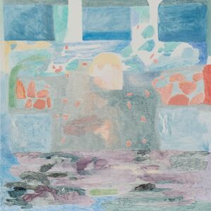 Lachlan Thom, ‘Composition C’, 2014