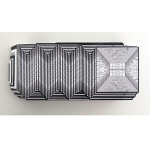 Natalia de MELLO, ‘Monotype’, 2013