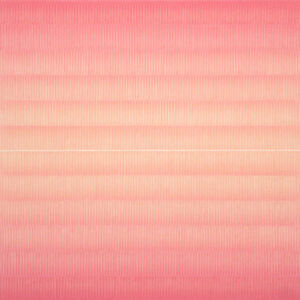 Anna Bogatin Ott, ‘OS08 (Peach II)’, 2020