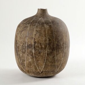 Claude Conover, ‘Juanico Large Vase/ Vessel’, ca. 1965