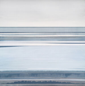 Nicole Egert, ‘Tidelands’, 2020