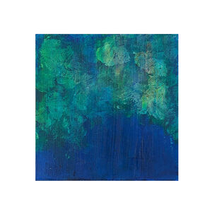 MICHIKO KANAI, ‘In the forest 20-1’, 2020