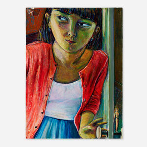 Candice Walters, ‘The Trap’, 1984