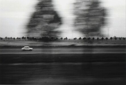 Erich Hartmann, ‘On the road, USA’, 1979