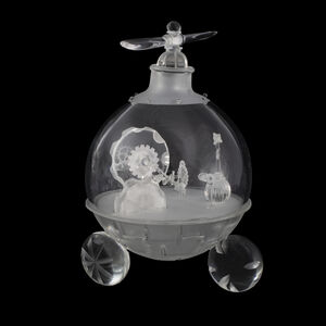 Kazumi Ohno, ‘Propeller Robo’, 2019