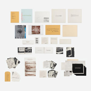 Lawrence Alloway, ‘Artists & Photographs’