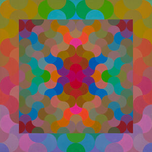 George Woodman, ‘Untitled’, c. 1970-71