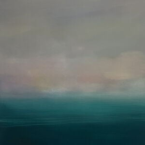 Alexandra Steele-Mortimer, ‘Zen’, 2022