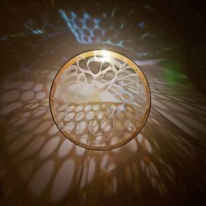 Mana Bernardes, ‘Môbiluz’, 2011