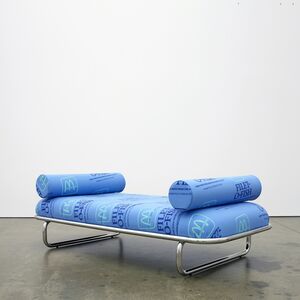 Darren Sylvester, ‘Fillet-O-Fish’, 2016