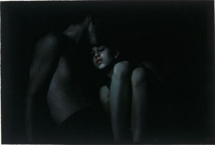 Bill Henson, ‘Untitled #95’, 2000/2003