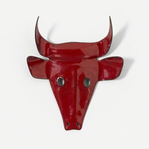 Gio Ponti, ‘Bucranio (Testa de Toro)’, c. 1955