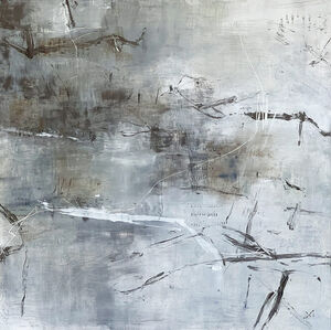 Diane McGregor, ‘Echo of Underneath’, 2023