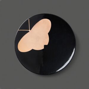 Isao Llorens Ishikawa, ‘Assiette papillon’, 2012