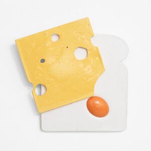 Caz Egelie, ‘Veggie bec’, 2022