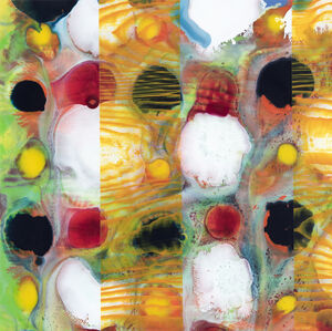 Mary Zeran, ‘113/100’, 2019