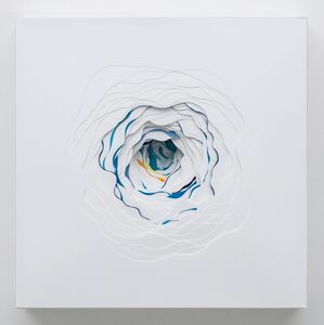 Noriko Ambe, ‘Abyss’, 2018