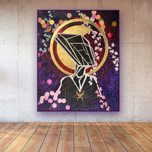 Artist No.27, ‘Purpose’, 2023