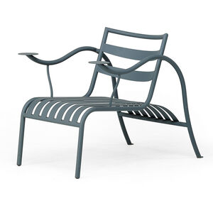 Jasper Morrison, ‘Thinking Man's Chair, Italy’, des. 1986