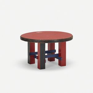 Hildo Krop, ‘Occasional table’, c. 1925