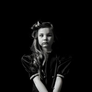 Nelli Palomäki, ‘Julia at 5’, 2010