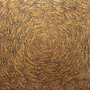 Fernando de La Rocque, ‘Cardume’, 2015