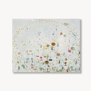 Deborah Bell, ‘Inner Garden ’, 2024