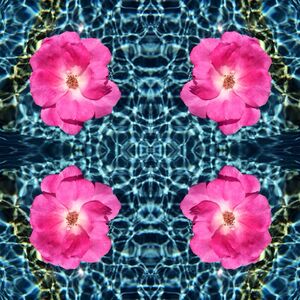 Dani Egna, ‘Floating’, 2018