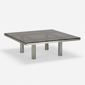 Tobia Scarpa, ‘Andre coffee table’, 1967