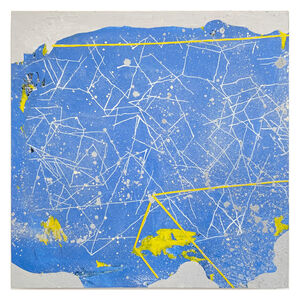 Gwenllian Vaughan, ‘207’, 2022