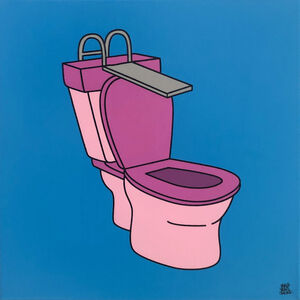 YEAHYEAHCHLOE, ‘Diving into 2020’, 2020