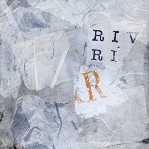 Vicky Stein, ‘Wintering No. 1’, 2023