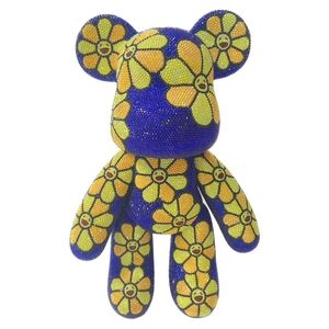 Blooming Bear, ‘Blooming Bear’, 2022