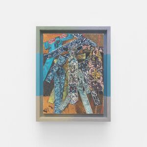 Michael Lombardo, ‘Jim’, 2023