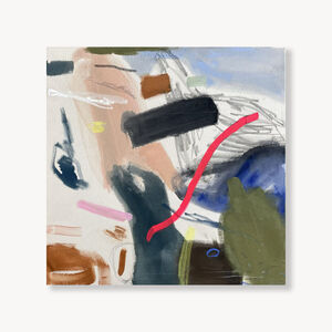 Allison Rohland, ‘Girls Just Wanna Have Fun ’, 2023