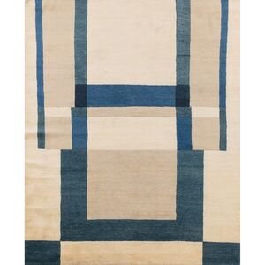 Marcel Zelmanovitch, ‘Stained glass - Prototype, Carpet’, 2015