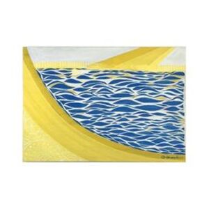 CAMI, ‘Light of the Wave’, 2020