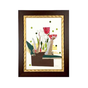 Noriko (のりこ), ‘Bloom, Bloom’, 2021