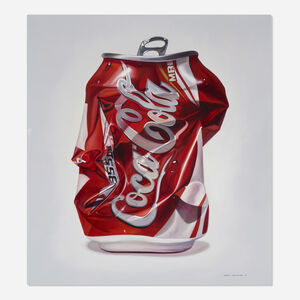 Hartwig Lugo Rohde, ‘Estacion #6 (from the Pop series)’, 2008