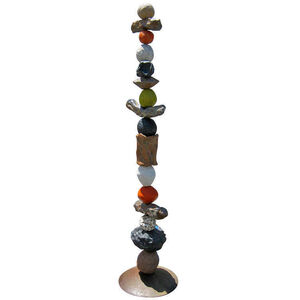 Brenda Williams, ‘Totem’, 2013