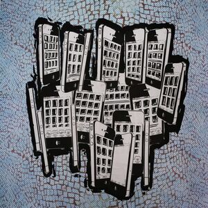 Anderson de Souza, ‘Condomínio Celular’