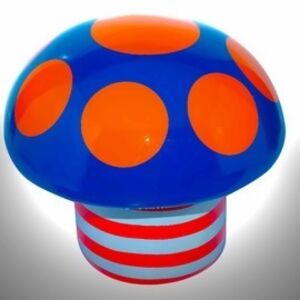 Potchi Moopp, ‘Shiitake Sprouts : Miniature Magic Unveiled’, 2015