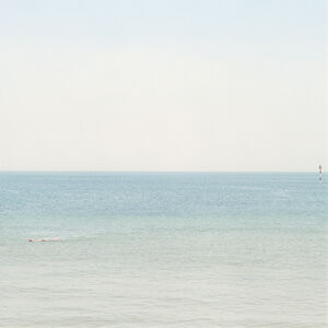 Tim Hall, ‘Margate I’