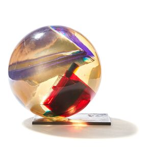 Leo Amino, ‘Sphere with Embedded Color’