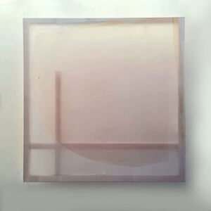 Rebecca Wallis, ‘Private Part 2’, 2023