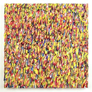 Peter Fox, ‘Revisitor’, 2015