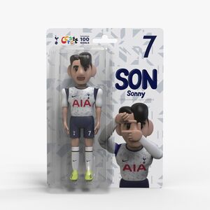 CCREATT, ‘Son Heungmin’, 2023