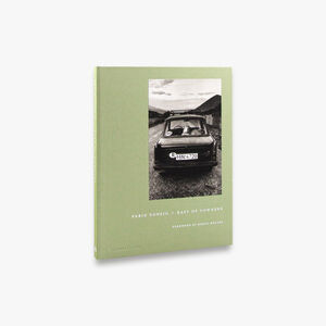 Fabio Ponzio, ‘East of Nowhere’, 2020