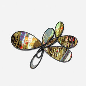 Sondra Sherman, ‘WesternInnSanMarino’, 2017