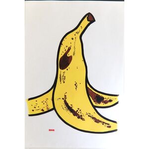 Tony Williams, ‘Banandy’, 2021